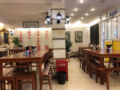 大堂-三两春肚肺汤(崂山路店)