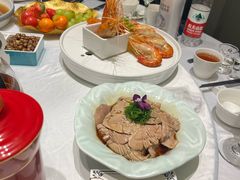 -银筵(武夷路店)