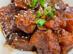 -妈妈的味道·腾冲特色菜(和顺古镇店)