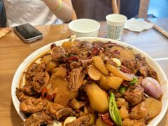 -福顺祥大盘鸡(临潼店)