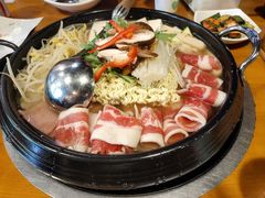 -咕咕站韩国料理(紫金港店)