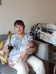 -和伊母婴护理中心·全套房(金山店)