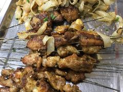 -眼镜烧烤(吉庆街店)