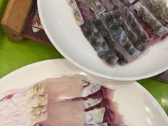 -正能量脆肉鲩火锅