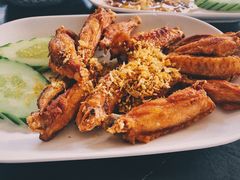 -Doo Dee Thai Food(Issan/Isaan/Esan)