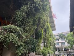 -广州市紫泥堂文化创意园景区
