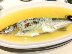 -淮扬府(安定门店)