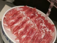 -巴奴毛肚火锅(商城路店)