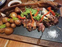 -MOMENTI手工意面(晶耀前滩店)