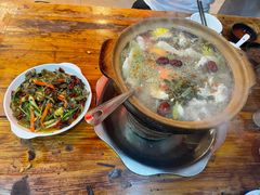 -洪大厨鸡煲(福田店)