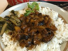 -永和大王(万顺路店)