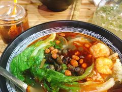 -笋果坊螺蛳粉(竹园小区店)