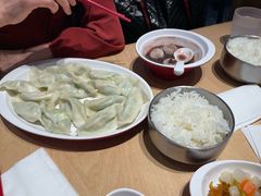 -喜家德虾仁水饺(东方宝泰店)