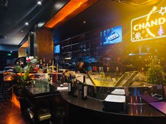 -YUE·6·西式融合餐厅(外滩六号店)