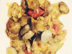 -香港美食大酒楼