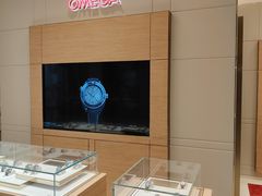 -欧米茄OMEGA(常州购物中心店)