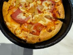 -必胜客(周浦万达店)