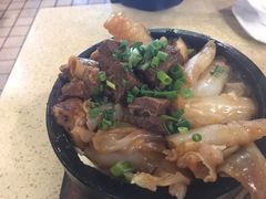 -喜鹊茶点.啫煲(车陂店)