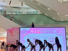 -永旺梦乐城(金银潭店)