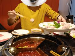-莺花渡火锅City Green(万象城店)