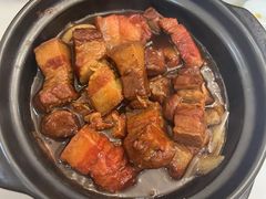 -馨方园食府·市井老南京菜