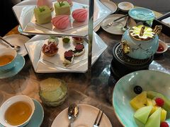 -广富林宰相府酒店·水云间