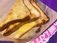 -燥次·烧烤酒场(万象城店)