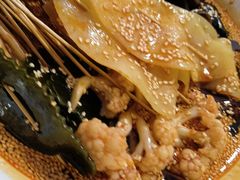 -古真记钵钵鸡(总店)