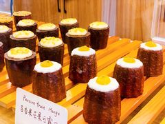 -发酵食堂(屏风街店)