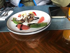 -YUE·6·西式融合餐厅(外滩六号店)