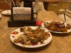 -盛宴标帜餐厅·亲子自助 (南昌喜来登酒店)