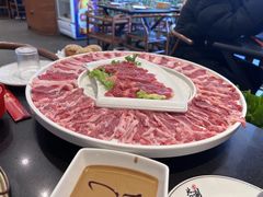 -北门涮肉·铜锅涮肉(南锣鼓巷店)