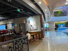 -彬媽糖水(侨鑫国际店)