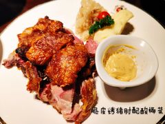 -马迭尔德式西餐精酿啤酒屋(中央大街店)