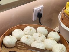-素满香·Vegan食养自助(天一广场店)