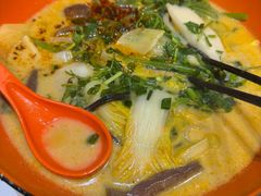 -张亮麻辣烫(上海三湘商业广场店)