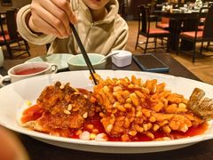 -海天楼中餐厅(吴宫泛太平洋酒店)