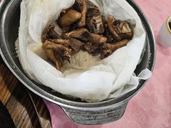 -侠成水上农庄(工业大道店)