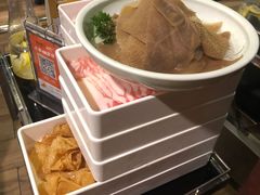 -骨之味·筒骨汤火锅(江头店)