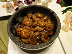 -东方之珠海鲜酒楼(南开店)