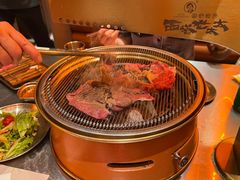 -西塔老太太泥炉烤肉(苏州大悦城店)