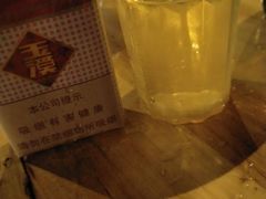 -酒井酱子·深夜食堂(东城汇店)