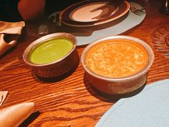 -甘尼仕印度餐厅爵士酒吧(阳春巷店)