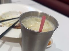-香港深仔记茶餐厅(东门店)