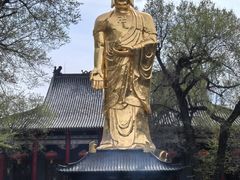 -哈尔滨极乐寺