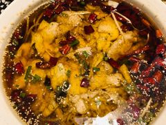 水煮鱼-金香匯晚茶(浑南店)