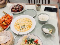 -金陵家宴·金陵春·南京菜(夫子庙店)