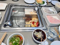 -海底捞火锅(杭州萧山宝龙广场店)