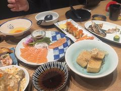 -赤稻·日式料理(禅城店)