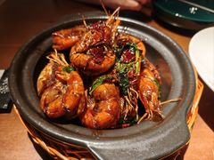 -蝦塘·中国餐馆(城墙南马道巷店)